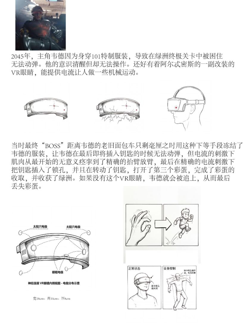 方案深入探索草图