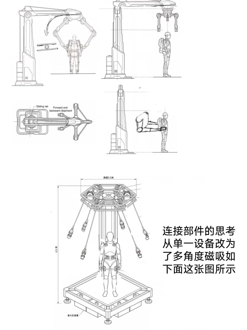 连接部件