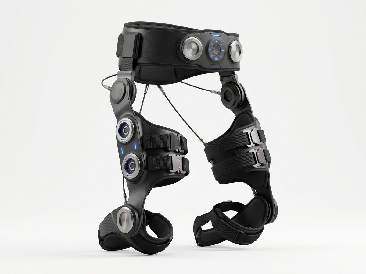 磁吸悬浮 VR 体感辅助设备 · 完整设计过程
