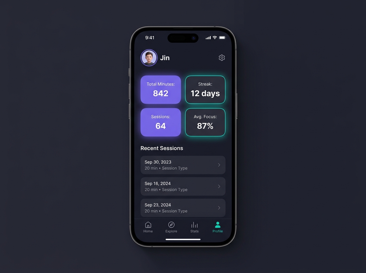 MindSpace Profile